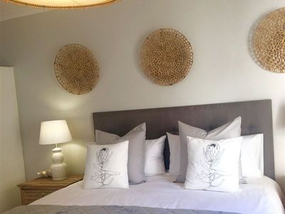 Cottage on College - The Cottage (2 Sleeper)