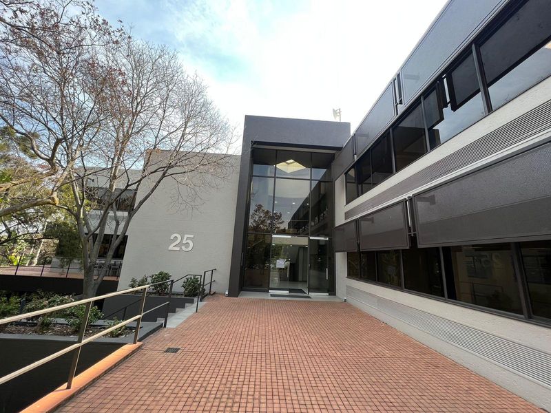 20 Woodlands drive | Office to let in Woodmead