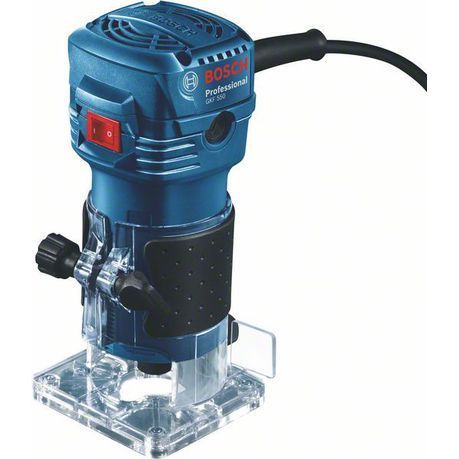 Bosch - Palm Router - GKF 550