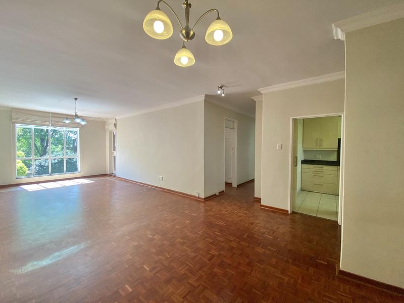 Apartment in Hyde Park To Rent