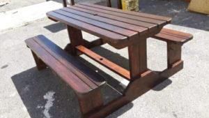 Picnic Benches And More
