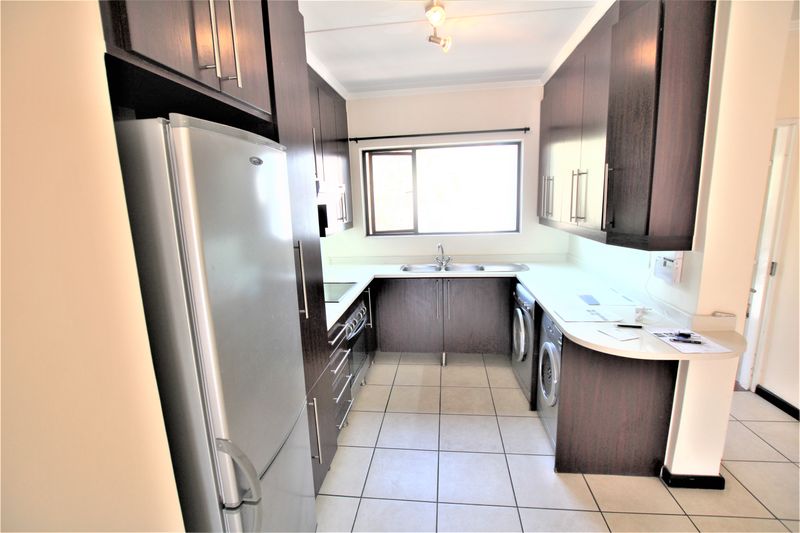 SUNNY AND SPACIOUS FIRST FLOOR TWO BEDROOM UNIT