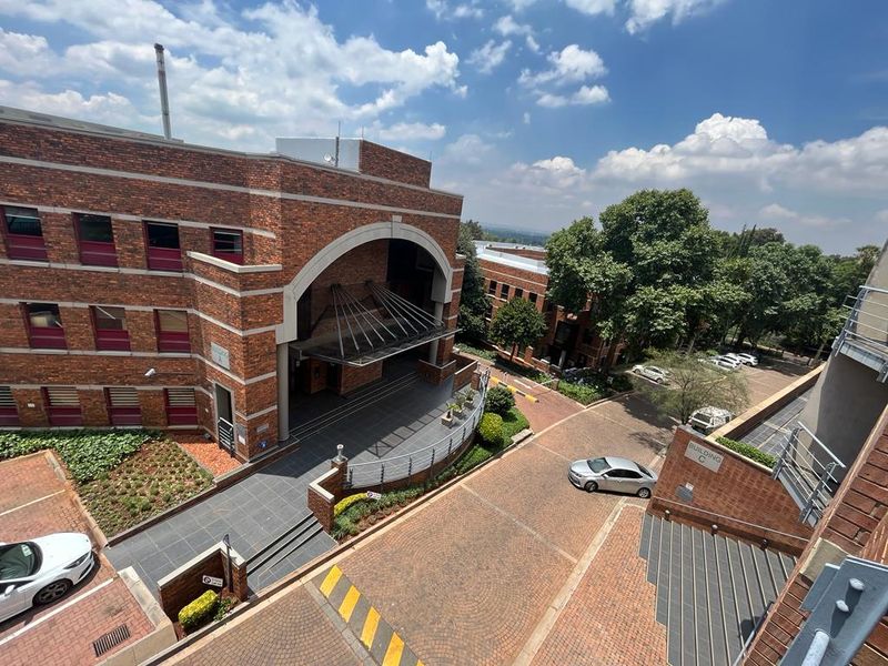 Sunnyside Business Park | Offices for rent at 32 Princess of Wales, Parktown