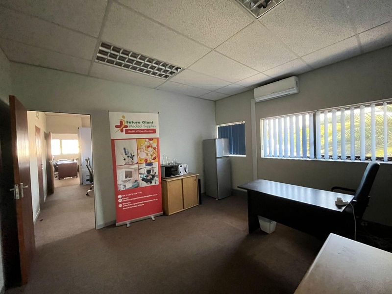 Penzance and Clinton Road | Lovely Office Space to Let in New Redruth