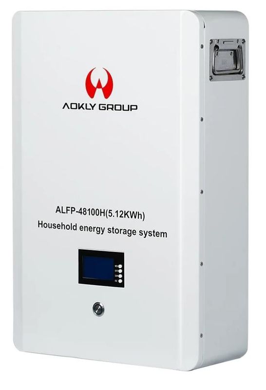 5KW Aokly Lithium Battery