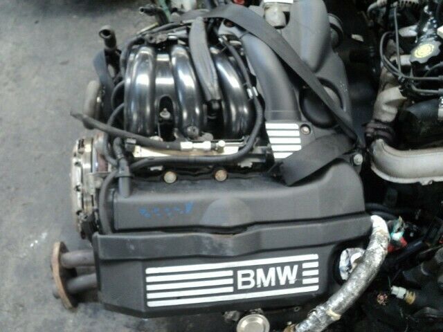 BMW 318 N42 ENGINE FOR SALE