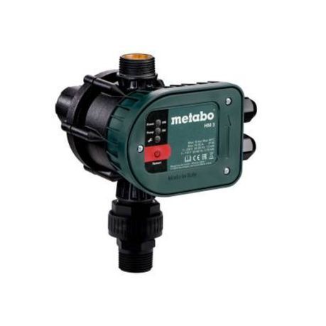 Metabo - Electronic Pressure Switch with Dry Run Protection (628799000)