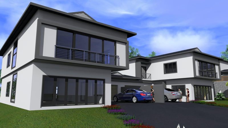 Brand New Townhouse in the Heart of Westville - NO TRANSFER DUTY