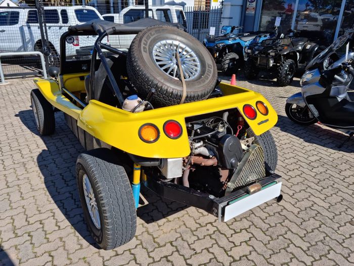 Dune buggy hot sale gumtree