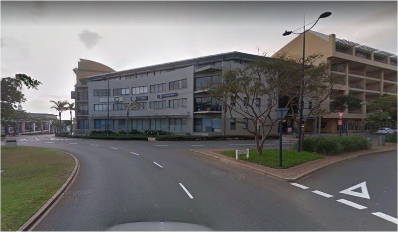 579m² Commercial To Let in Umhlanga Newtown Centre at R135.00 per m²