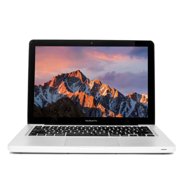 APPLE MACBOOK PRO A1278 | CORE i5 3210M | 8GB RAM | 1TB HDD | 13.3inch LAPTOP!!!