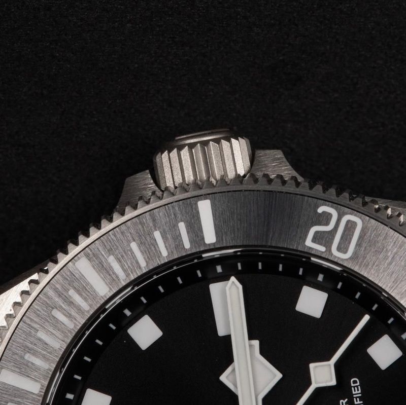 TOPWATCH - Tudor Pelagos