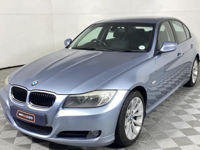 2011 BMW 3 Series 320i Start Auto (E90)