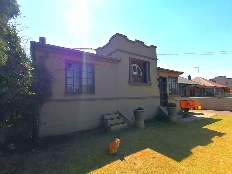 Beautiful family home with flatlet for sale in the heart of Germiston