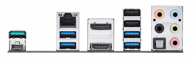 [BRAND NEW] ASUS PRIME B550 PLUS MOTHERBOARD!!!