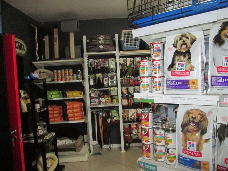 PET FOOD STORE / FOOD AND ACCESSORIES R665  000