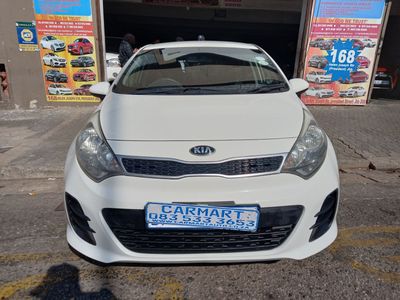 2015 Kia Rio 1.2 5-Door for sale!
