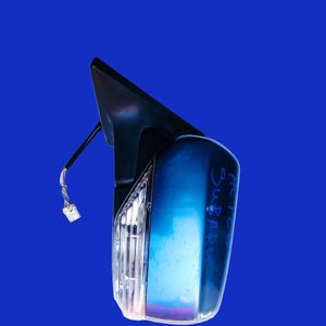 Subaru Forester 2006 Door Mirrors