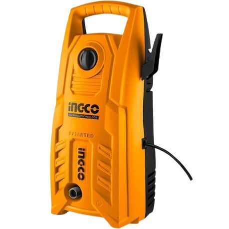 Ingco - Pressure Washer - 1400W