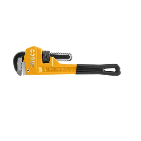 Ingco - Pipe Wrench (250mm) (10&#34;)