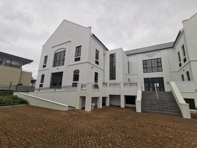 Office for rent in Stellenbosch
