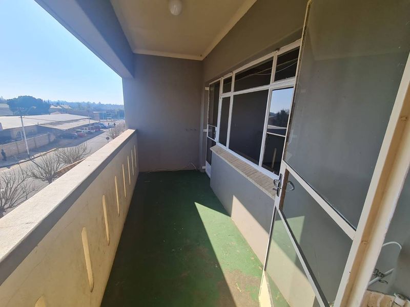 Apartment for sale in Potchefstroom Central