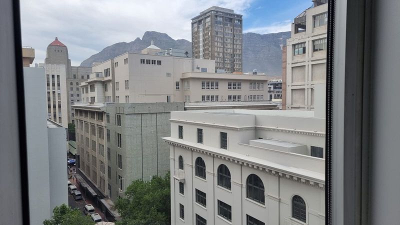 SA RESERVE BANK BUILDING | OFFICE TO RENT | CBD, CAPE TOWN | 375SQM