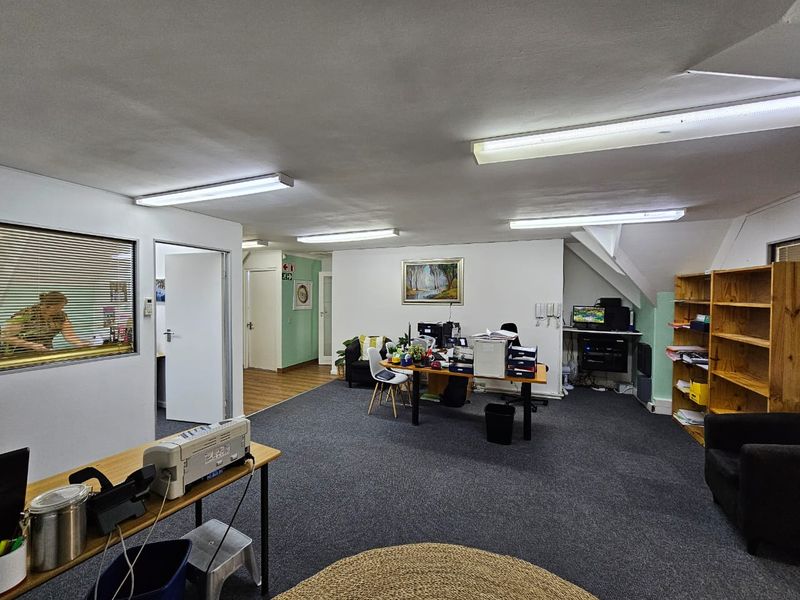 N1 City Mews | Office space To Rent in Goodwood, N1 City