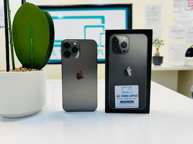 Apple iPhone 13 Pro Max 256GB