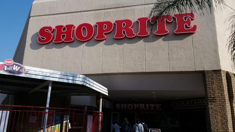 Shoprite Centre Pretoria North has retail shop space to let .