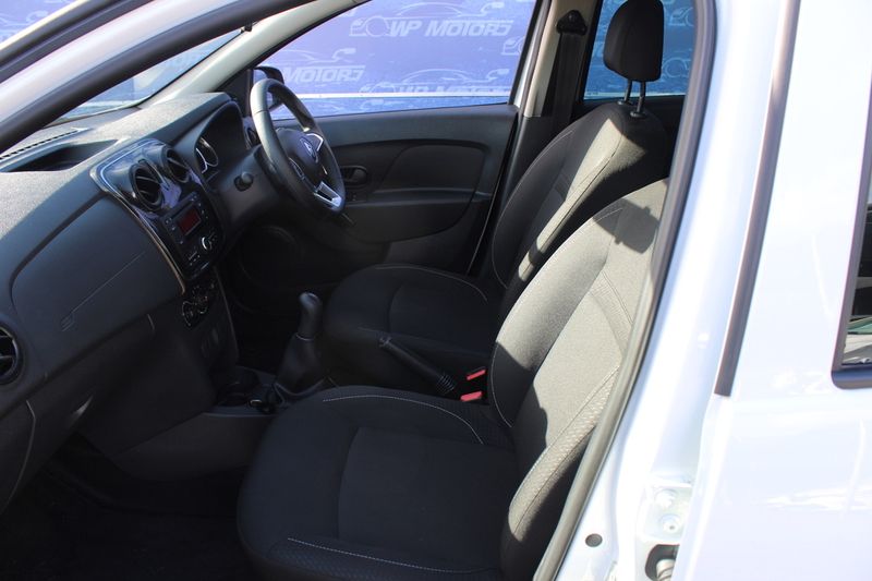 2020 RENAULT SANDERO 900 T EXPRESSION