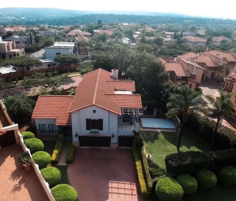 IMMACULATE FOUR BEDROOM HOME IN THE WILDS ESTATE, PRETORIA