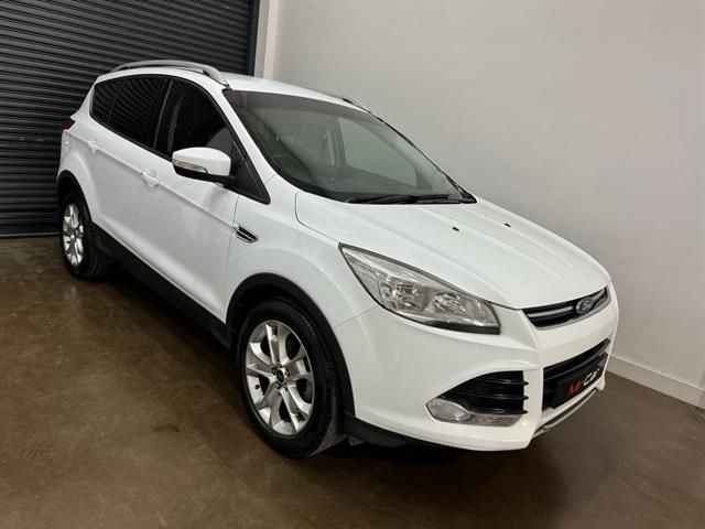 2014 Ford Kuga 1.6 EcoBoost Trend