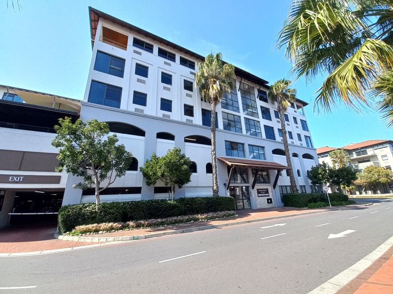 616m² Commercial To Let in Century City at R175.00 per m²