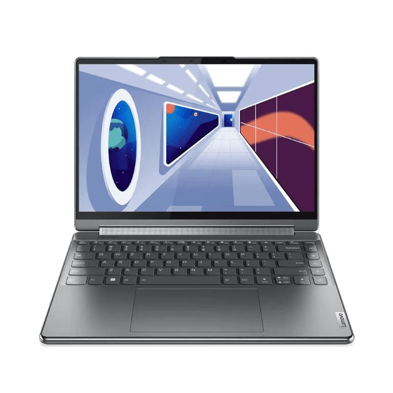 Lenovo Yoga 9 14IRP8 14-inch 4K 2-in-1 Laptop - Intel Core i7-1360P 1TB SSD 16GB RAM Win 11 Pro 83B1