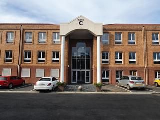 Durbanville Office to Rent