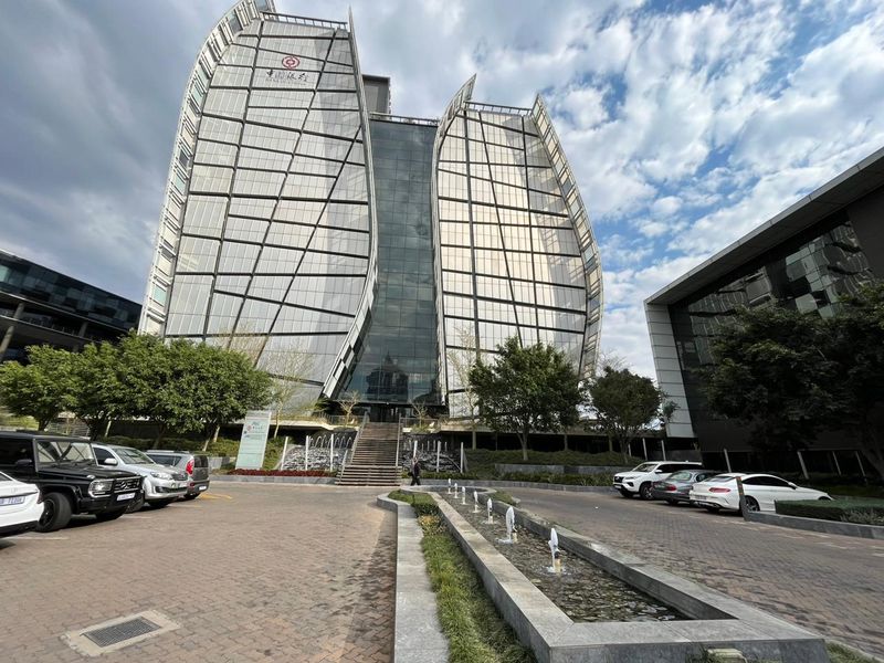 15 Alice Lane | AAA Grade Offices For Rent in Sandton