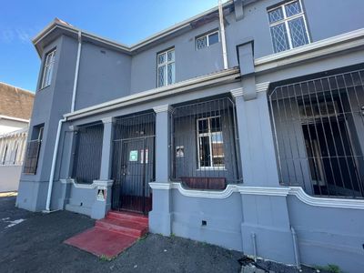 Affordable student accommodation in Paterson Street, Arcadia