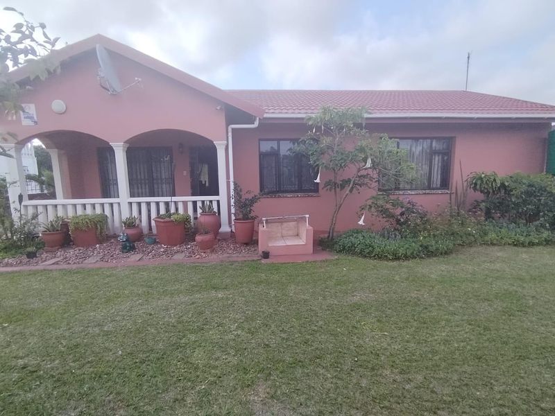 House in Isipingo Beach For Sale
