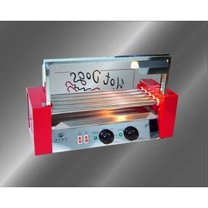 Fryers, grillers, Toasters, chip cutters, popcorn machine Ice Cream Machine Refrigeration