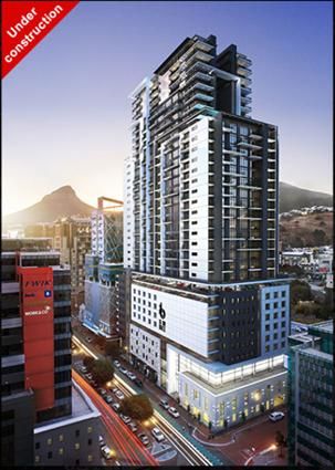 Chic and Luxurious Apartments in Cape Town Central!