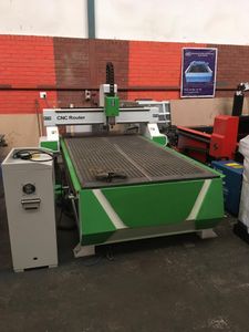 regu cnc 2.5m routers