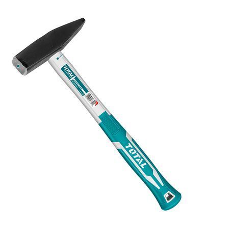 Total Tools - Machinist Hammer 500g