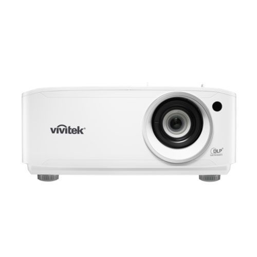 Vivitek DU4771Z High Brightness Laser Projector