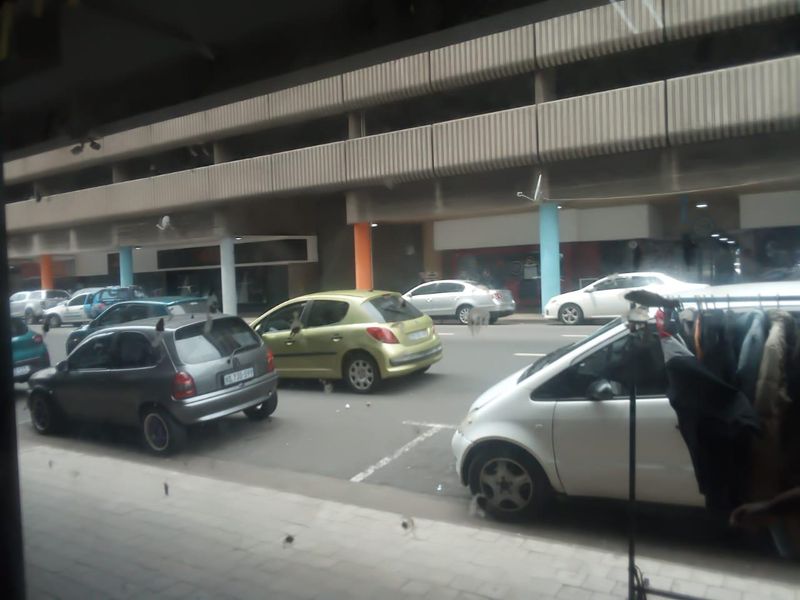 RETAIL SPACE TO LET IN DURBAN CBD