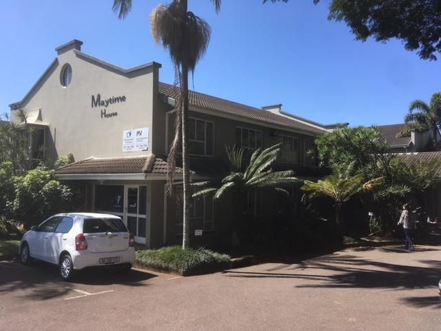 120m² Commercial To Let in Kloof at R100.00 per m²