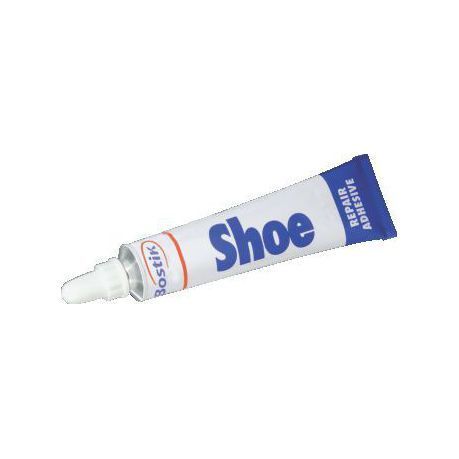 Bostik Shoe Repair Adhesive 25ml