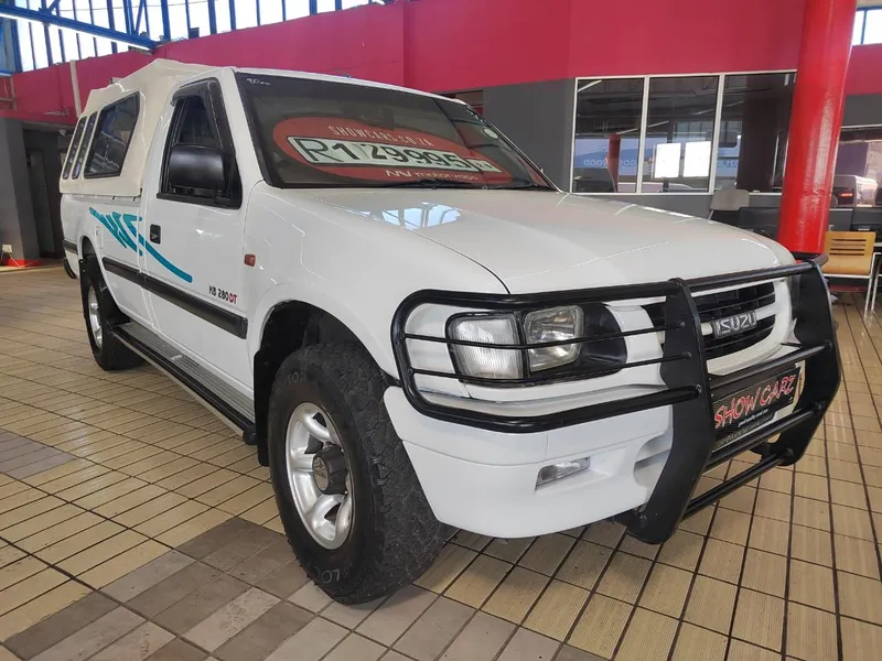 2000 Isuzu 280T for sale! PLEASE CALL SHOW-CARS&#64;0215919449