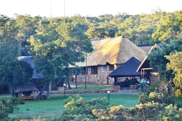 Mount Hope Private Game Reserve