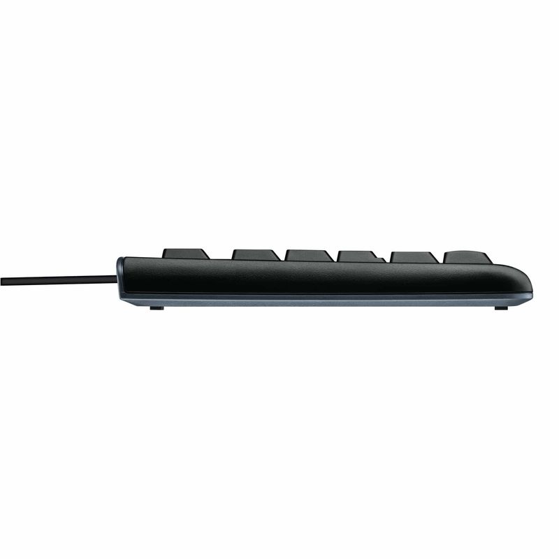 Logitech MK120 Keyboard and Mouse Combo 920-002562 - Brand New